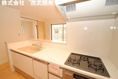 Kitchen. Indoor (12 May 2013) Shooting