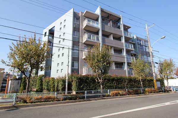 Local appearance photo. local