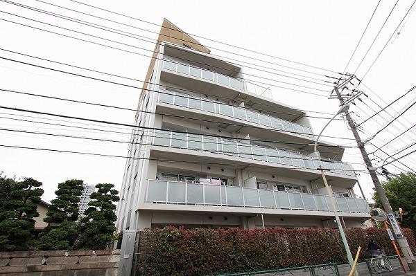 Local appearance photo. Local (October 1, 2013) Shooting