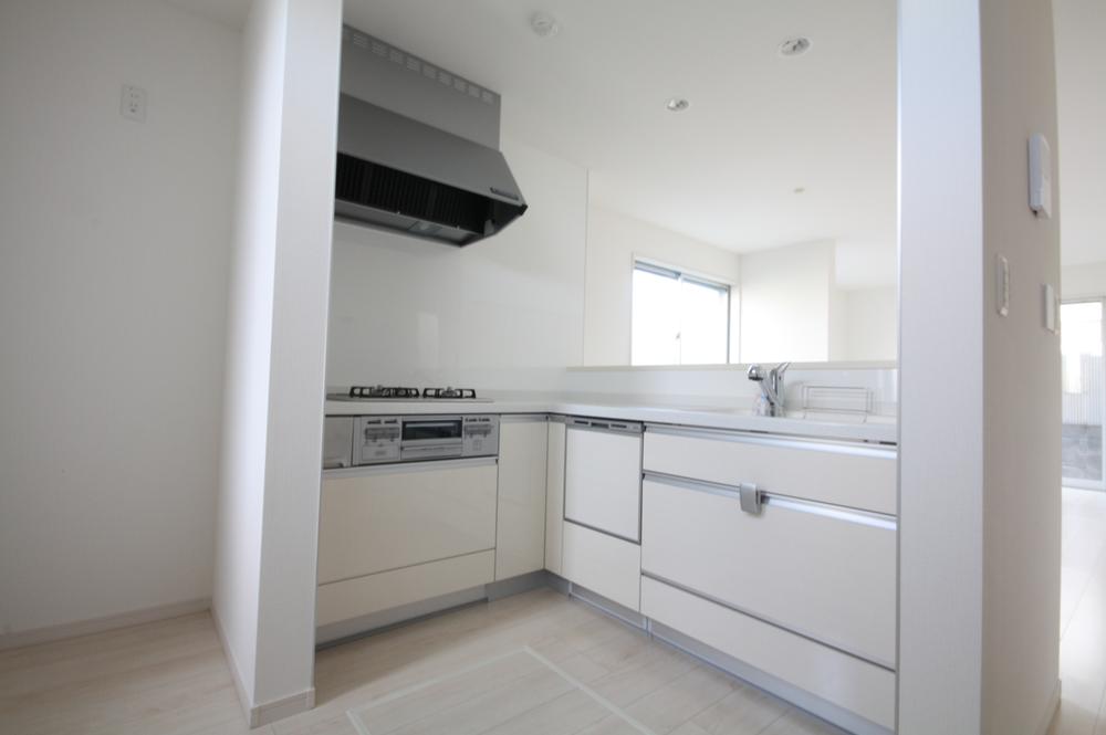 Kitchen. Indoor (12 May 2013) Shooting