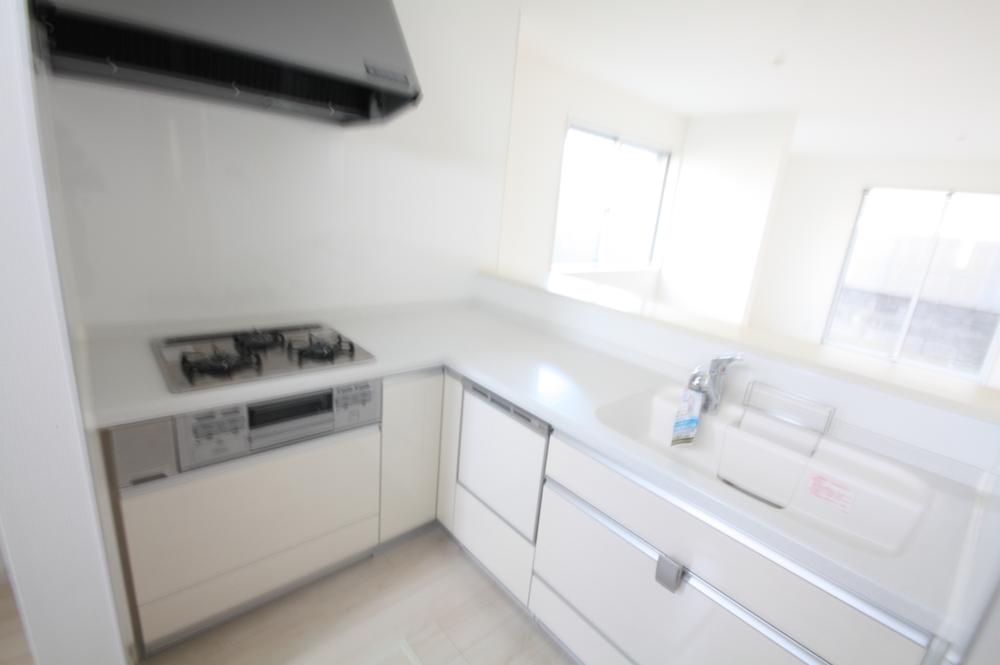 Kitchen. Indoor (12 May 2013) Shooting