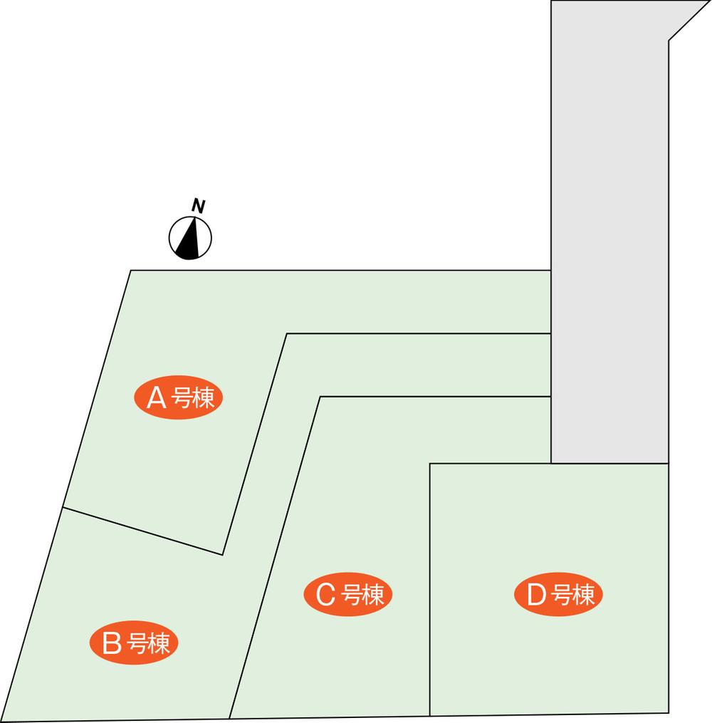 The entire compartment Figure