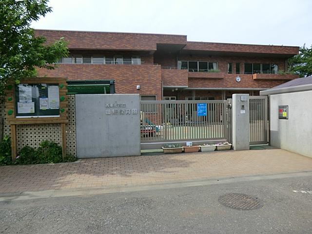 kindergarten ・ Nursery. Tanashi 478m to nursery school
