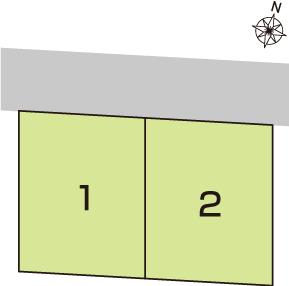 The entire compartment Figure