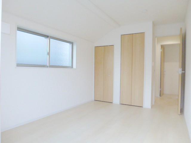 Non-living room. Of Building 2 Western-style