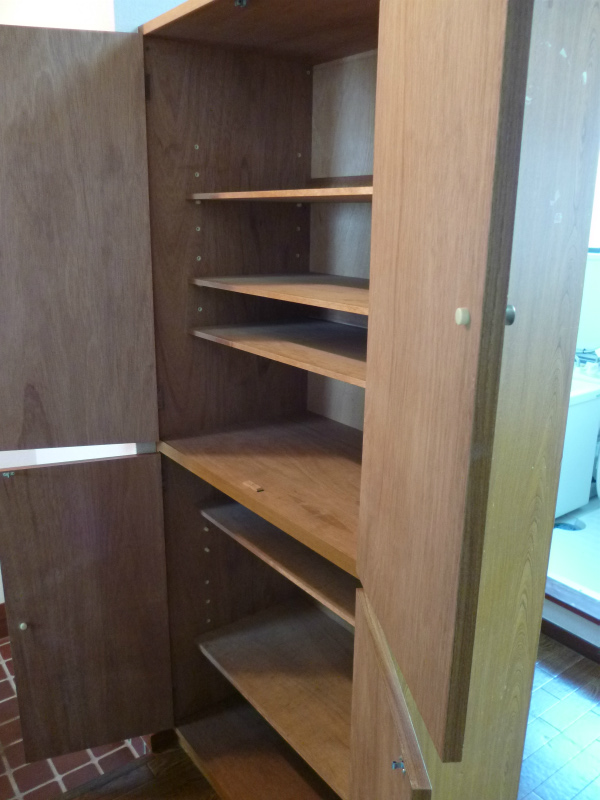 Receipt.  ☆  A lot of storage can shoebox  ☆ 