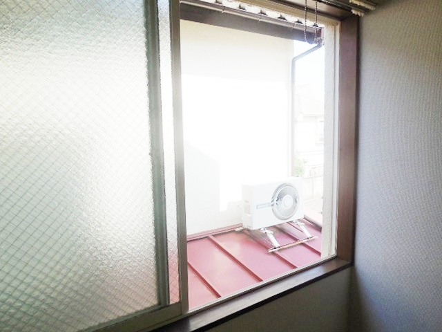 View. Lighting surface