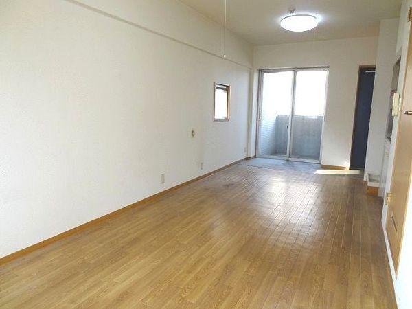 Other room space. Air conditioning and lighting with