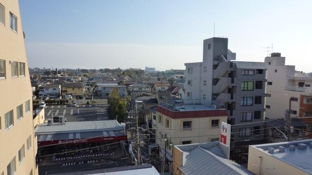 View photos from the dwelling unit