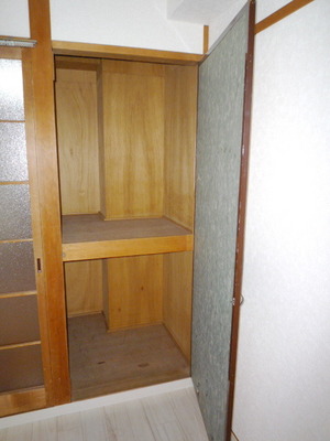 Receipt. Storage There are plenty of