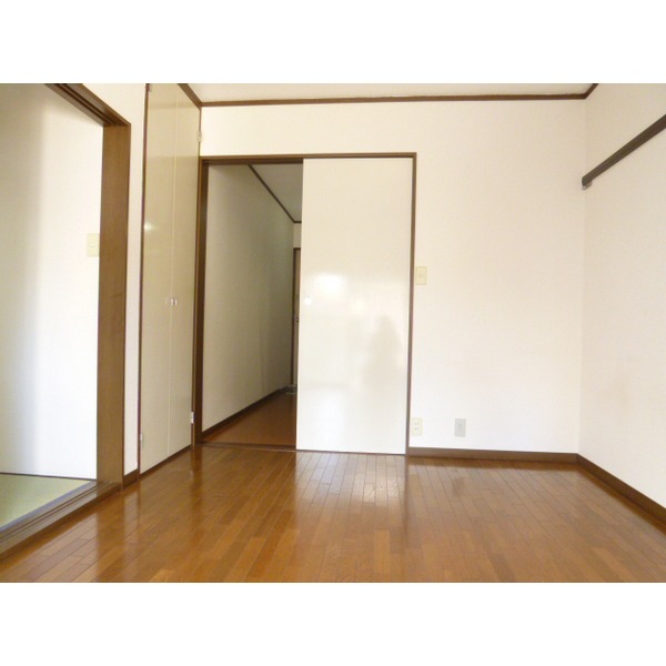 Living and room. Bright Western-style