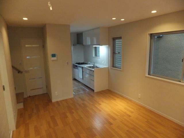 Living. Living dining about 13 Pledge