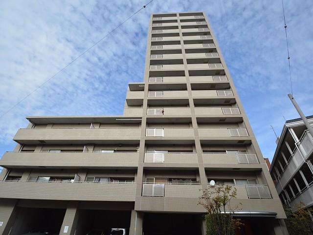 Local appearance photo. Haiseresa Tanashi Garden House appearance