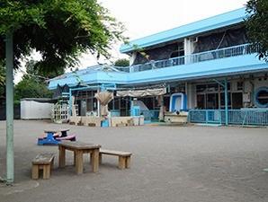 Nakamachi nursery school (7 min walk ・ 550m, Photo). Within walking distance from local, Scarlet Pimpernel, et al nursery school (4-minute walk ・ 310m), Tokyo Joshigakuin kindergarten (1-minute walk ・ 45m), Midorigaoka Kindergarten (a 15-minute walk ・ 1200m), such as a lot of kindergarten ・ Nursery is dotted