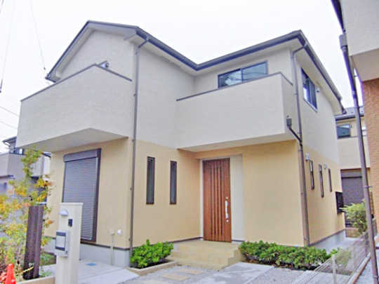 Local appearance photo. appearance