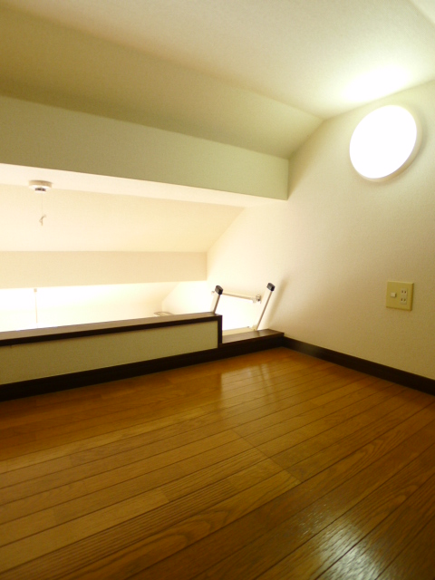 Other room space