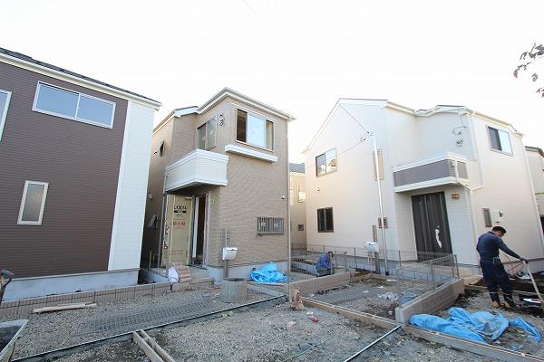 Local appearance photo. Local photo (November 18, 2013) Shooting