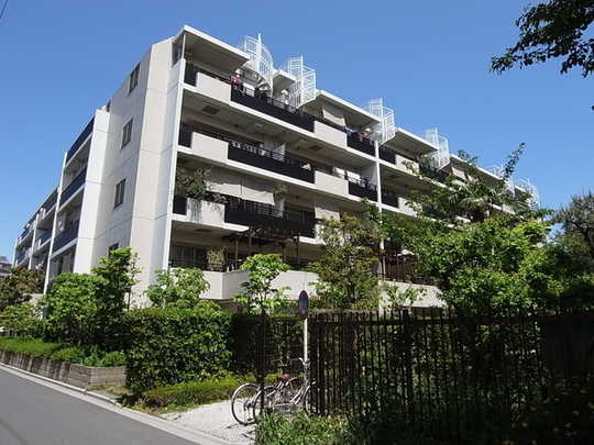 Local appearance photo