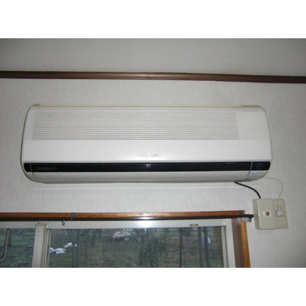 Other Equipment. Comfortable air-conditioned