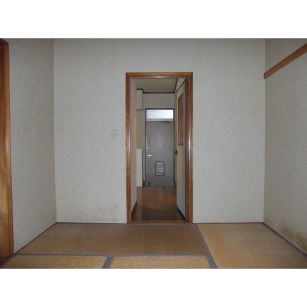 Other room space. After all tatami ~ comfortable