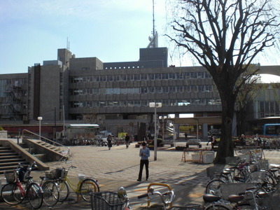 Other. Hoya 389m until the Government Office (Other)