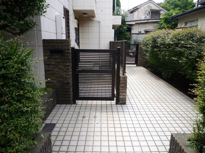 Other. 5m to the inlet side (Other)