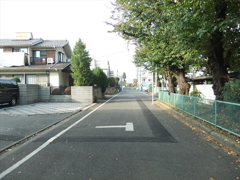 Local photos, including front road. Quiet living environment.