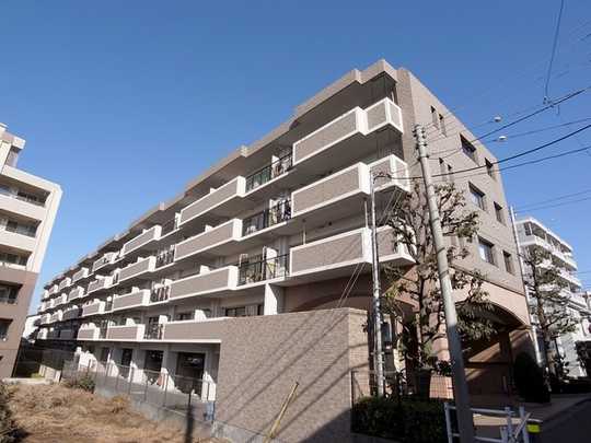 Local appearance photo