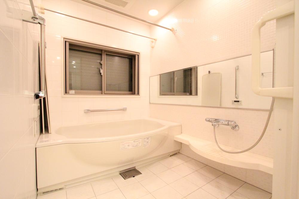 Bathroom. Indoor (