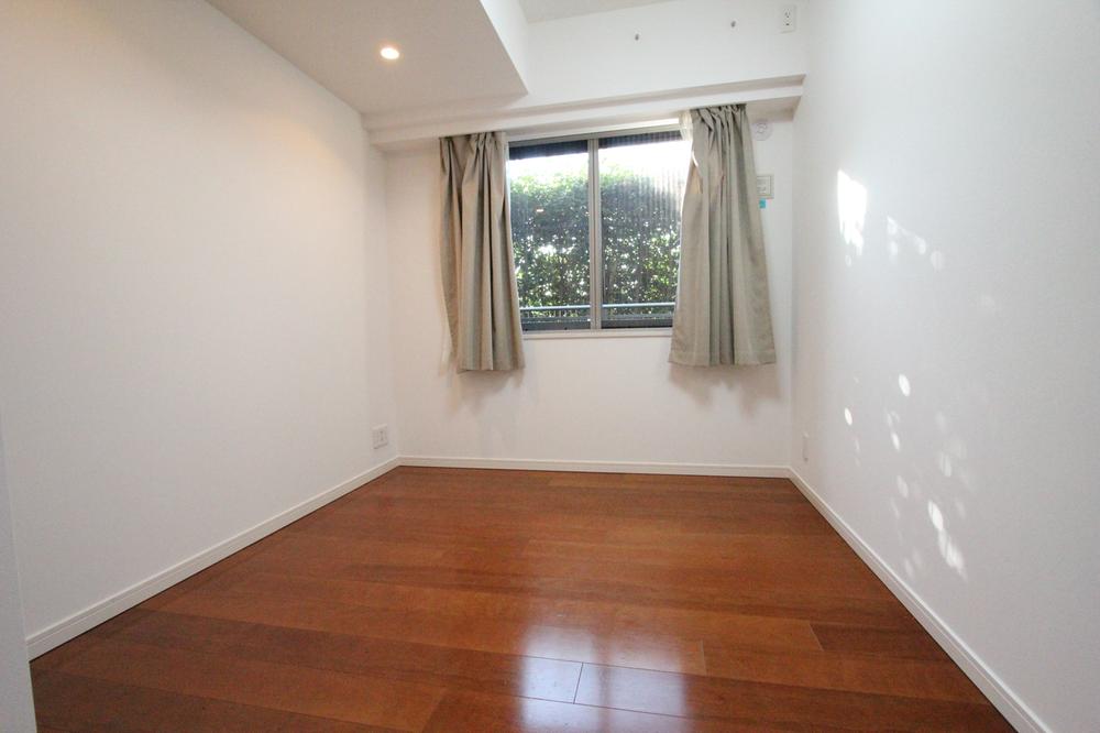 Non-living room. Interior