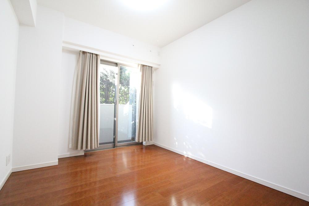 Non-living room. Interior