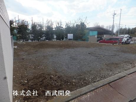 Local land photo. Local (February 2013) Shooting