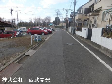 Local photos, including front road. Local (February 2013) Shooting