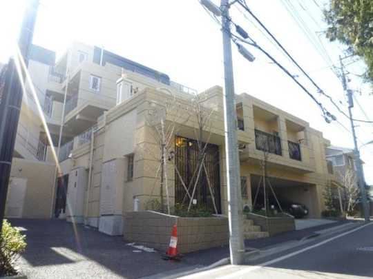 Local appearance photo. appearance