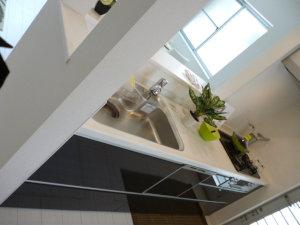 Same specifications photos (Other introspection). Ahead is an image of the finished kitchen. It may be different, such as the kitchen of color.