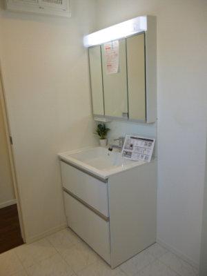 Same specifications photos (Other introspection). Wash basin is of the image that previously completed.