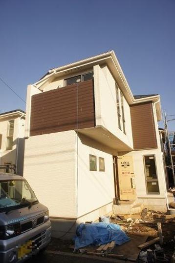 Local appearance photo. Local Photos