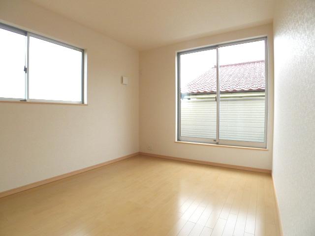 Same specifications photos (Other introspection). Western-style (complete construction cases)