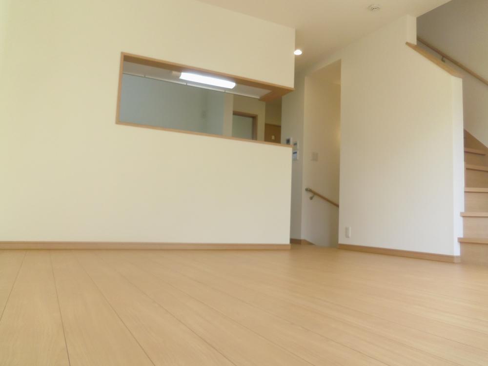 Living. Indoor (11 May 2013) Shooting