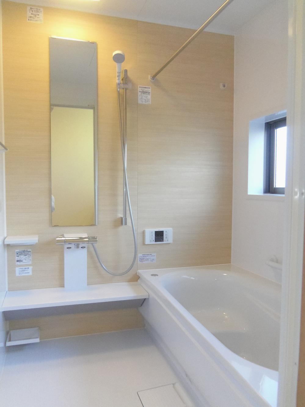 Bathroom. Local (11 May 2013), shooting (2) Building