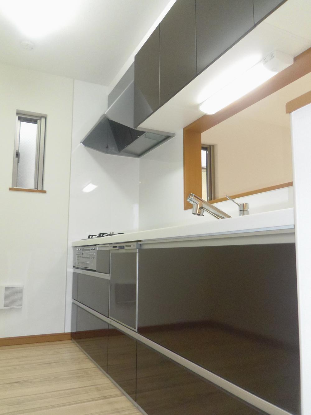 Kitchen. Local (11 May 2013) Shooting (1) Building Kitchen