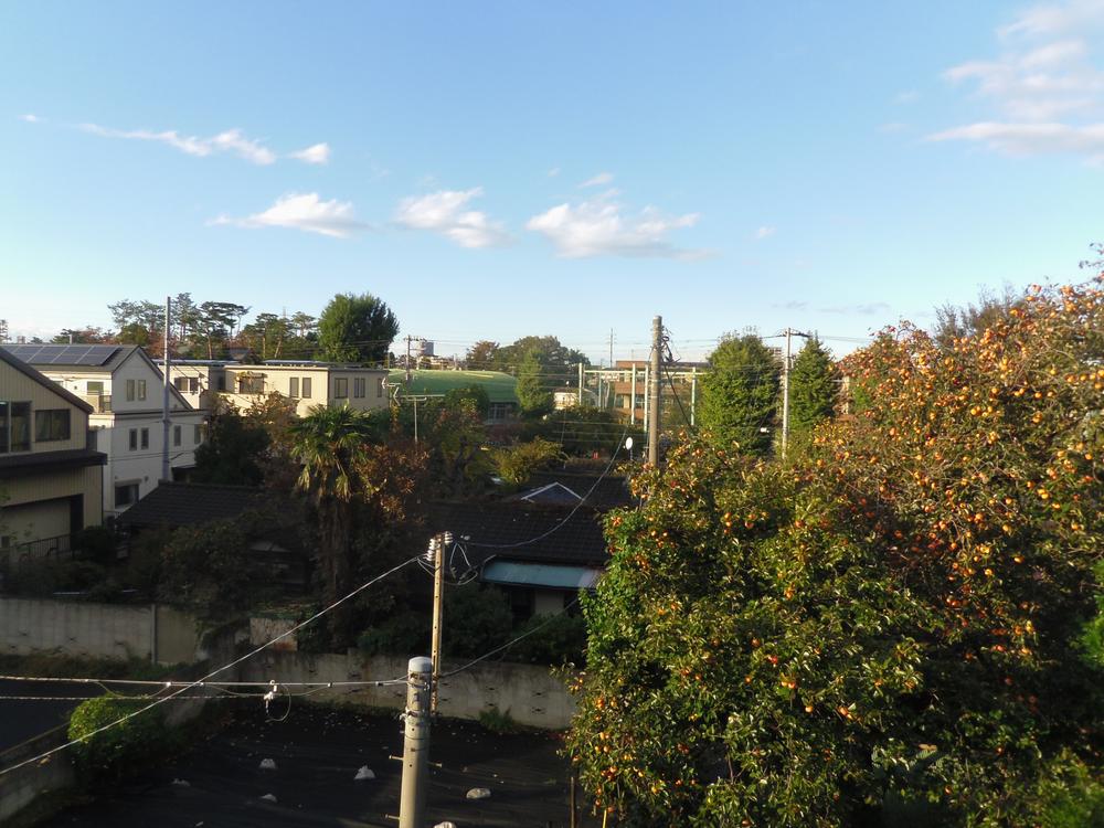 View photos from the dwelling unit. Local (11 May 2013) Shooting