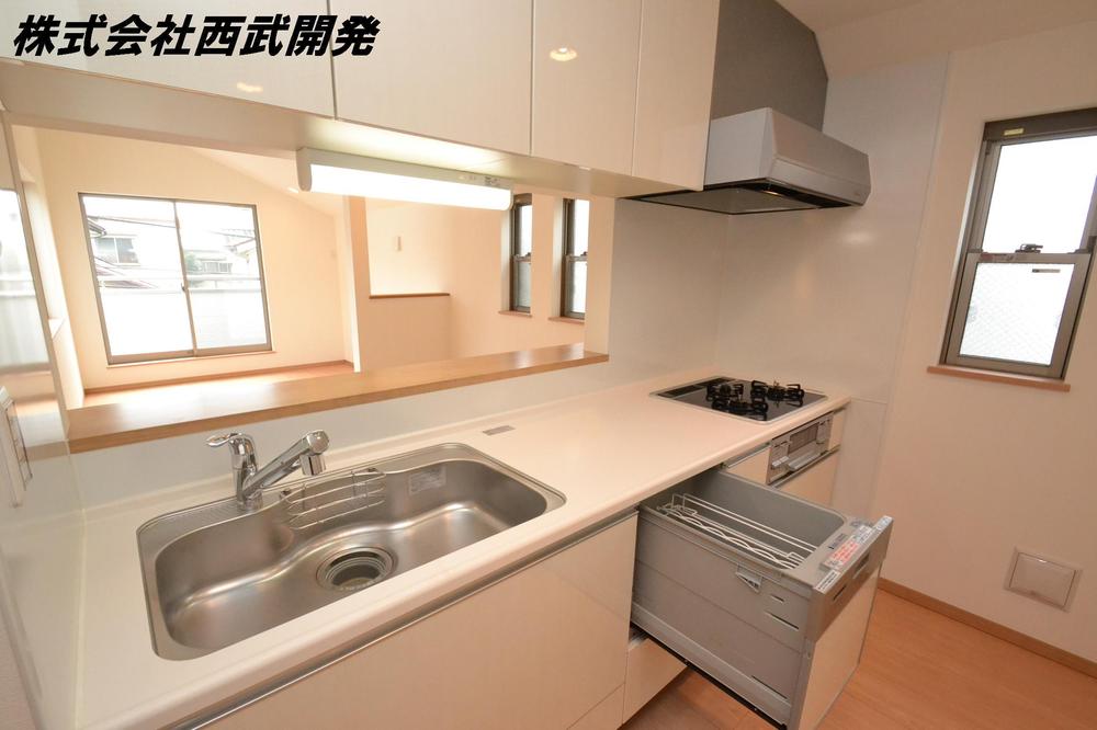 Kitchen. Indoor (June 2013) Shooting