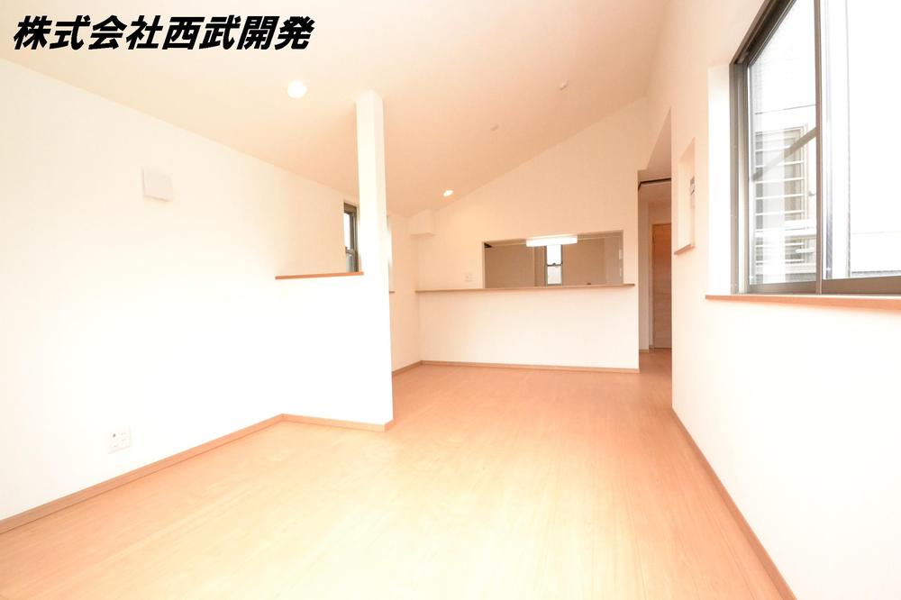 Living. Indoor (June 2013) Shooting