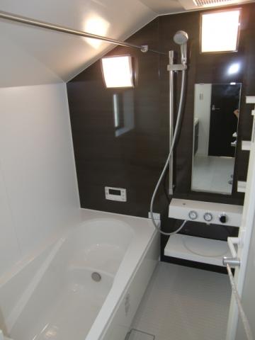 Bathroom. Bathroom Dryer ・ Slide hook ・ Such as a double-Light contains a senior specification.