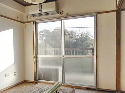 View. Tatami will enter now