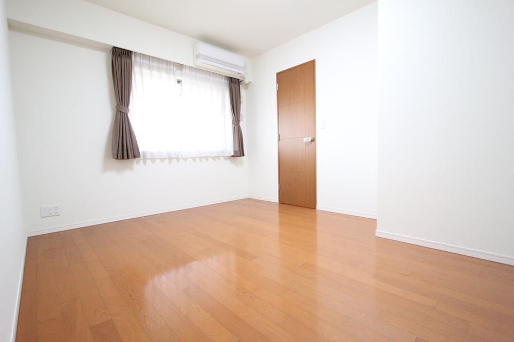 Non-living room. Interior