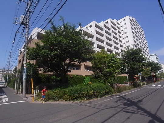 Local appearance photo