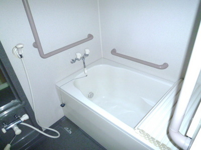 Bath. bus ・ Restroom