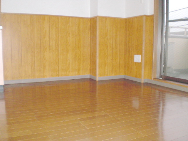 Living and room. Stylish rooms